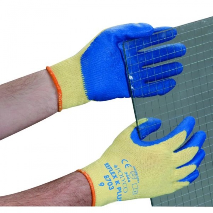 Kevlar Gardening Gloves Gloves.co.uk